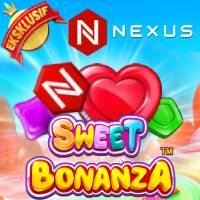 sweet bonanza nexus