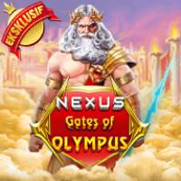 nexus gates of olympus