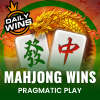 mahjong wins