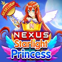 nexus starlight princess